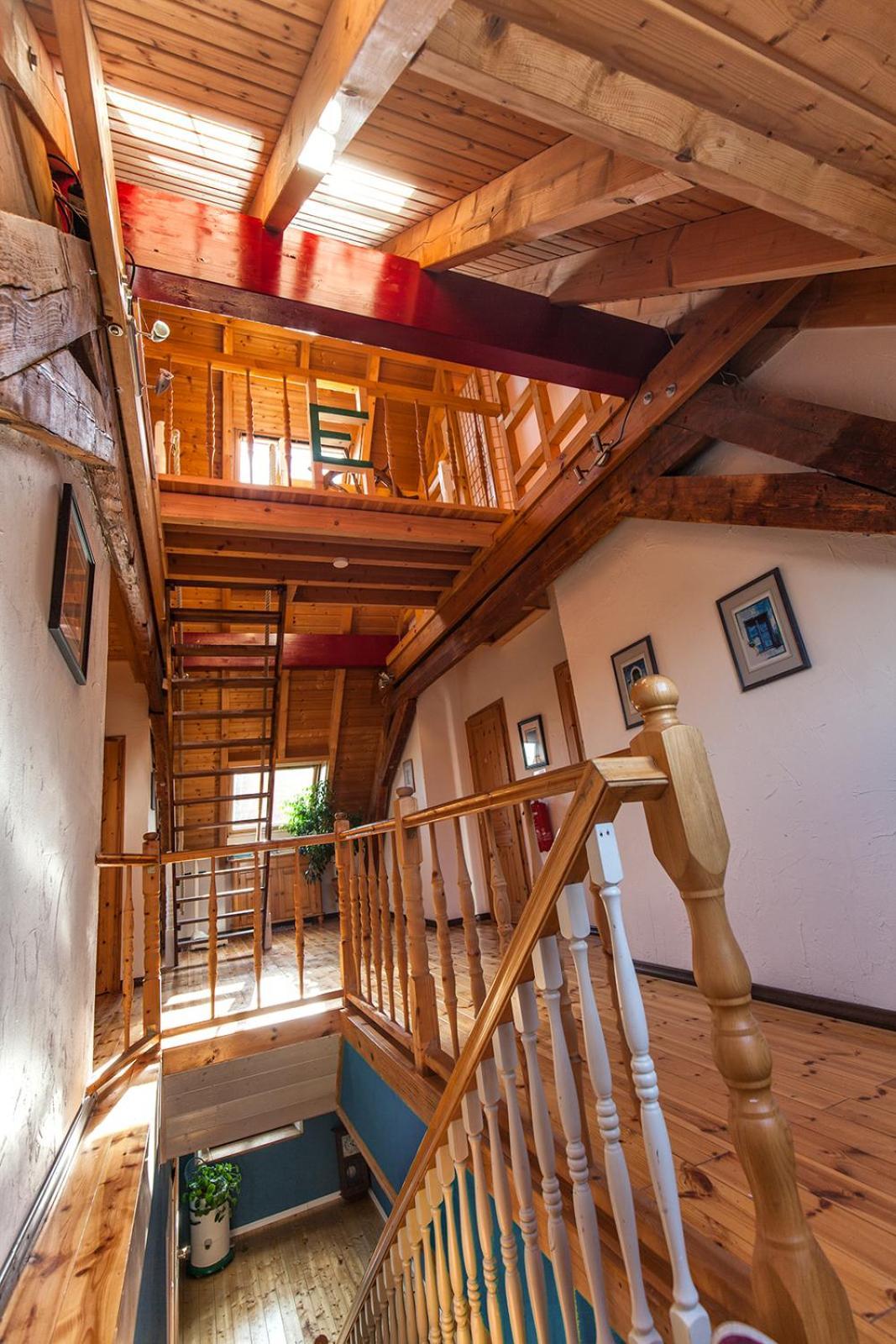 Aparthotel Eschenhof Quartier Bergheim  Exteriér fotografie